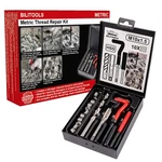 Bilitools M10x1.5 Thread Repair Kit, Hss Drill Helicoil M10 X 1.5, Metric. Fixed Price $25.49.