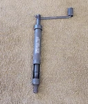 Helical Helicoil Hit3824 3/8-24 Coil Sert Thread Insert Prewinder Insertion Tool. Fixed Price $39.65.