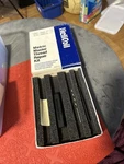 Partial Helicoil Repair Kit M4x0.7 5403-4 Lot 2 (g38). Fixed Price $21.24.