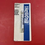 Helicoil R1084-4 M4x0.7 Metric Thread Repair Inserts 12pk. Fixed Price $11.99.