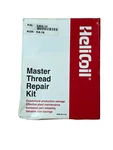 Helicoil 5402-10 #5/8-16 Master Thread Repair Kit Stainless Steel Free-running. Fixed Price $94.50.