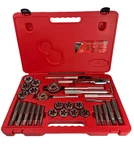 New Snap-on Tools 29pc Metric Large Tap & Die Set Tdm99117c 14-24 Mm Usa Made. Fixed Price $649.99.