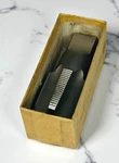 Magna 1-1/4"-11-1/2" Npt Pipe Tap, Carbon Steel Ewb. Fixed Price $39.97.