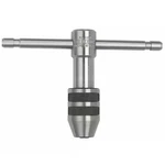 General Tools 164 Plain Tap Wrench, Sliding T-handle, For To 1/4 In Taps. Fixed Price $14.49.