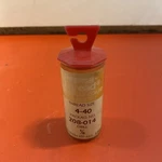 Perma-coil 208-014 No. 4-40 Thread Repair Inserts - Made In Usa. Fixed Price $9.99.