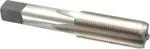 Hertel M20x1.50 Bottoming Rh D6 Bright Hss 4-flute Straight Flute Hand Tap. Fixed Price $81.95.