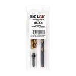 E-z Hex Thread Repair Kit M6-1.0 X 13mm For Soft Wood Flush Threaded Inserts. Fixed Price $49.39.