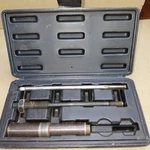 Cal-van 39100 Ford Triton Spark Plug Extractor Set. Fixed Price $30.00.
