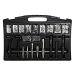 Cta Manufacturing Spark Plug Thread Repair Workshop Kit. Fixed Price $359.01.