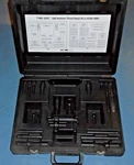 Kent Moore Time-sert J-42385-2000 Engine Thread Repair Tools Storage Case W/tray. Fixed Price $49.99.