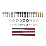 27142 Oemtools Kit Thread Repair. Fixed Price $110.29.