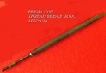 4-40 Nc Coil Thread Repair Insert Installation Tool Permacoil 1172-014 Fits Heli. Fixed Price $15.95.