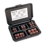 E-z Lok-c108 Threaded Inserts For Metal; Assortment Kit; Carbon Steel; Heavy .... Fixed Price $96.93.