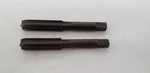 Helicoil (1) 573-10 M10 X 1 Tap And 575-10 1.25 (lot Of 2) Nnb. Fixed Price $19.95.
