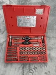 Vintage Dayton 40pc Metric Tap & Die Set 3a141 Complete Usa. Fixed Price $89.99.