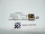 Murray Tools New Split Hex Die Thread Chaser M8 X 1.00 Usa. Fixed Price $30.00.