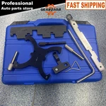 Engine Camshaft Belt Locking Timing Tool Kit Fits Ford 1.5 1.6 Fiesta Vct Focus. Fixed Price $23.99.