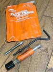 Dorman Fix A Thread Stripped Repair M6 X 1 Set Kit Tap Helicoil Install Tool. Fixed Price $24.00.