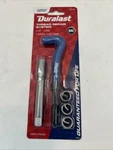 Duralast 85-007 Thread Repair System 1/2 13 Unc 17/32. Fixed Price $21.55.