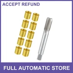 Single Outer Spark Plug Thread Repair Tools M12 Inner M14 Tap Universal. Fixed Price $19.38.