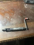 Helical Helicoil 7551-6 3/8" 16 Thread Insert Prewinder Insertion Tool (g33). Fixed Price $41.64.