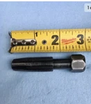 K-d Tools #2123 14mm Plug Thread Chaser. 3"long. Fixed Price $22.00.