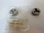Mac Tools 2ea 8 - 1.0 Die 6633di 'new'. Fixed Price $15.99.