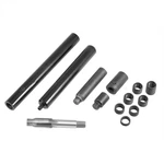 Lisle 65200 Deep Hole Alum Head M14x 1.25 Spark Plug. Fixed Price $116.44.
