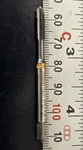 Guhring 8-36 Unf Ticn Machine Tap B-nr Goldring Powertap Hss-e H2 #8-36 One. Fixed Price $16.87.