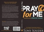 Pray For Me: The Prayer Champion's Guide To Essential Next Gener. Fixed Price $16.14.