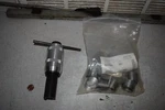 Heli-coil Helicoil 535-20 Installation Tool 1-1/4x12 Unf With Inserts Lot. Fixed Price $60.00.