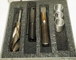 Helicoil 1-8 Master Thread Repair Kit 5521-16. Fixed Price $44.99.