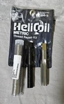 Helicoil Metric Thread Repair Kit 5546-16 M16x2. Fixed Price $62.99.