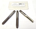 3/8-16 Nc Cs Tap Set Dwts3/8-16 3pc Taper Plug & Bottom By Drill America. Fixed Price $15.49.
