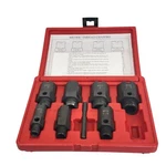 Fjc 2755 Metric Thread Chaser Kit - Brand New (missing One) Read Details. Fixed Price $68.00.