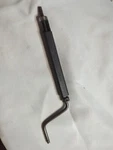 Heli-coil 7751-5 Prewinder, Inserter, Steel, M5 X 0.8 Type Ii Usa Made (hc1). Fixed Price $40.12.