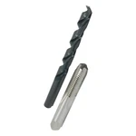 Drill America - Pou3/8-24 3/8"-24 Tap And"q" Bit Kit, Pou Series. Fixed Price $17.92.