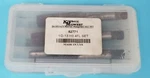 New Kimball Midwest 82771 Tap Set 1/2-13 H3 4fl. Fixed Price $44.95.