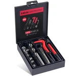 Kolvoii M14x1.5 Thread Repair Kit, Metric Helicoil Kit With Hss Drill Bit, Th.... Fixed Price $30.58.