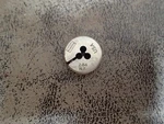 New Irwin 3507 2-64 Hss Round Adjustable Die 13/16" O.d (bn273). Fixed Price $9.99.