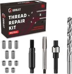 M11x2.0 Metric Thread Repair Kit, With Stainless Steel Insert M11x2.0x16.2mm Qty. Fixed Price $127.00.