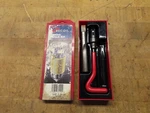Recoil 5/8"-18 Unf Thread Repair Kit P/n 34100 ***no Inserts***. Fixed Price $22.99.