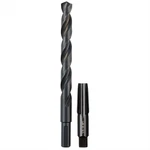 Milwaukee Tool 1/4"-18 Npt Straight Flute Plug Tap & 7/16" Drill Bit. Fixed Price $26.53.