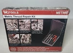 Bilitools Metric Thread Repair Kit- M6x1.0- Never Used. Fixed Price $29.69.
