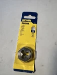 Irwin 9423 Hanson Machine Screw High Carbon Steel Sae Hexagon Die 1/4 In.-28 Nf. Fixed Price $10.00.