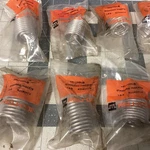 Helicoil Standard Inserts K1185-14 7/8-9 (lot Of 8)(lnn11e). Fixed Price $64.99.