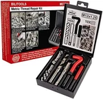 M12x1.25 Thread Repair Kit Hss Drill Helicoil Metric Insert Coil Tool. Fixed Price $32.99.