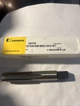 M20 X 2.5 20mm Plug Hand Tap Mt3838015 Hss Usa D7 Metric Rh 4 Flute Kennametal. Fixed Price $38.00.