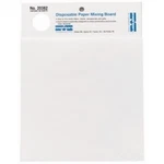 Marson 20382 Mixing Board 100 10" X 13" Sheets. Fixed Price $42.36.