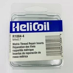 Helicoil R1084-4 M4x0.7 Metric Thread Repair Inserts 12pk. Fixed Price $13.29.